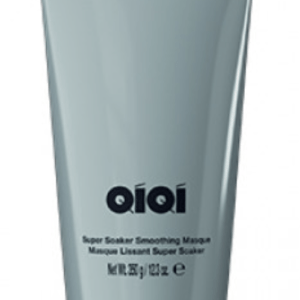 QiQi Super Soaker Smoothing Masque
